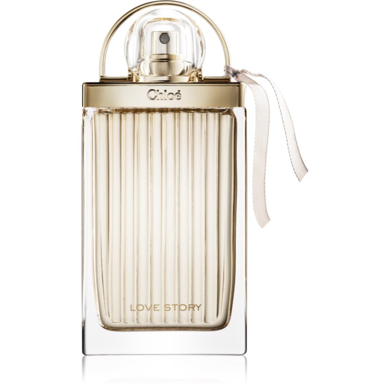 Chloé Love Story парфюмна вода за жени 75 мл.