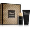 Chopard Black Incense Malaki подаръчен комплект за мъже