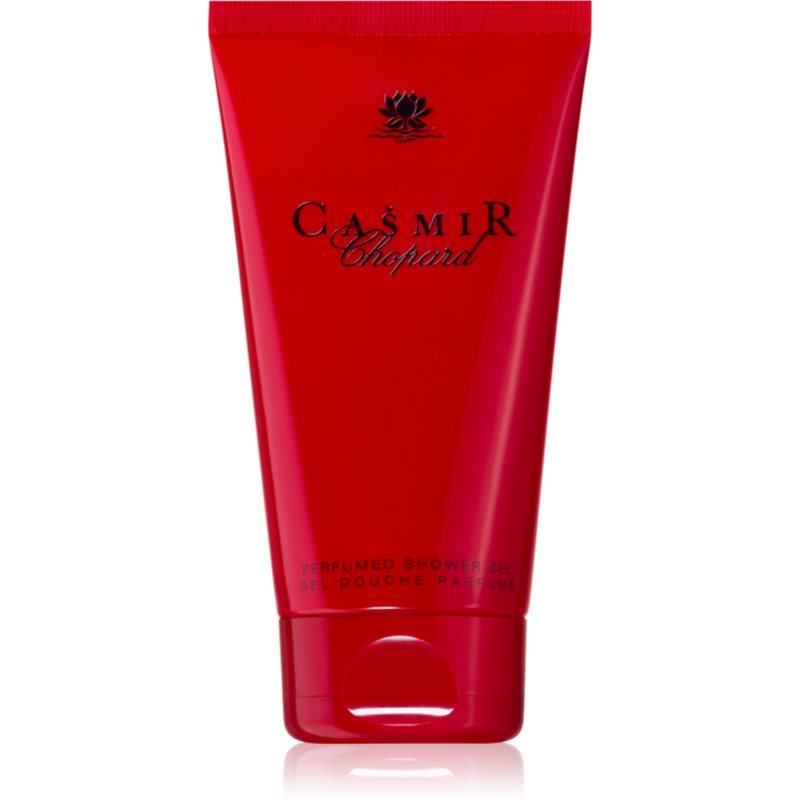 Chopard Cašmir парфюмиран душ гел за жени 150 мл.