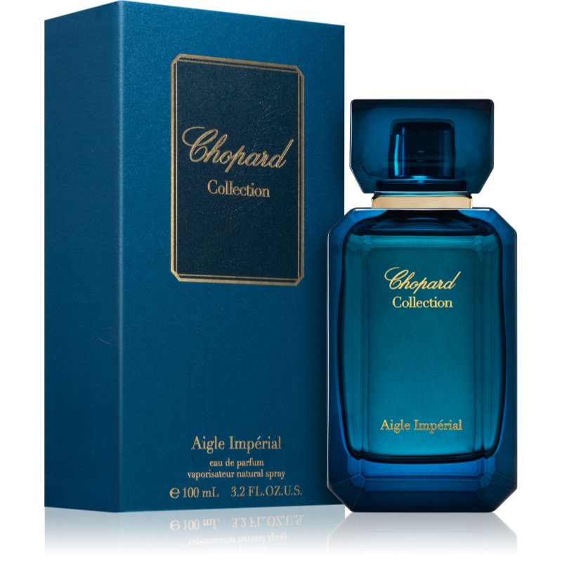 Chopard Gardens of the Kings Aigle Imperial парфюмна вода унисекс 100 мл. на ниска цена