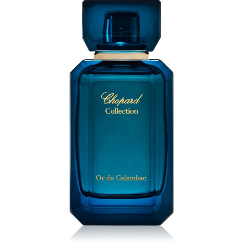 Chopard Gardens of the Kings Or de Calambac парфюмна вода унисекс 100 мл.
