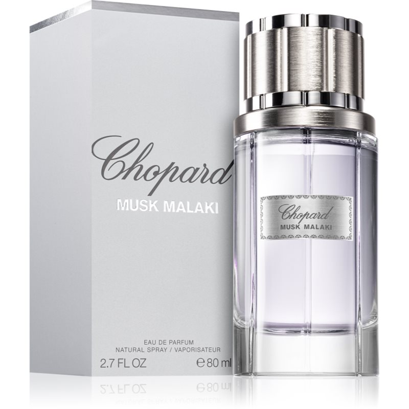 Chopard Musk Malaki парфюмна вода унисекс 80 мл. на ниска цена