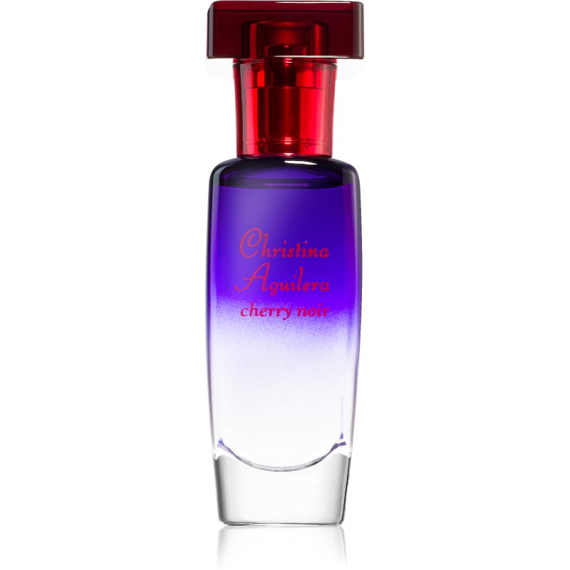 Christina Aguilera Cherry Noir парфюмна вода за жени 15 мл.