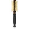 Christophe Robin Pre-Curved Blowdry Hairbrush кръгла четка за коса с косми от глиган 1 бр.