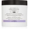 Christophe Robin Shade Variation Mask подхранваща маска - крем За коса цвят Baby Blond 250 мл.