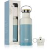 Citron Water Bottle 500 ml (Stainless Steel) неръждаема бутилка за вода Dusty Blue 500 мл.