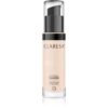 Claresa Doll Up! озаряващ фон дьо тен за естествен вид цвят 03 Light Medium 34 гр.