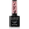 Claresa Extend Care 5 in 1 Keratin основен лак за нокти с гел с подхранващ ефект цвят #3 5 гр.