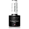 Claresa Extend Care 5 in 1 Provita основен лак за нокти с гел с регенериращ ефект цвят #5 5 гр.