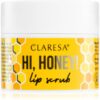 Claresa Hi