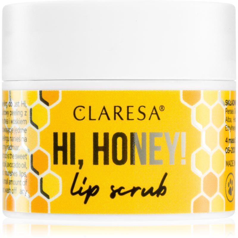 Claresa Hi
