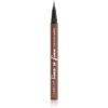 Claresa Line So Fine очна линия в писалка цвят Brown 0