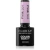 Claresa SoakOff UV/LED Color Balloon Journey гел лак за нокти цвят Pink 504 5 гр.