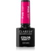 Claresa SoakOff UV/LED Color Balloon Journey гел лак за нокти цвят Pink 537 5 гр.