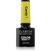 Claresa SoakOff UV/LED Color Candy гел лак за нокти цвят 1 5 гр.