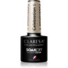 Claresa SoakOff UV/LED Color Celebration гел лак за нокти цвят 6 5 гр.