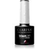 Claresa SoakOff UV/LED Color Frosty Morning гел лак за нокти цвят 6 5 гр.