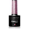 Claresa SoakOff UV/LED Color Frosty Morning гел лак за нокти цвят 9 5 гр.