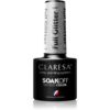 Claresa SoakOff UV/LED Color Full Glitter гел лак за нокти цвят 1 5 гр.