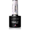 Claresa SoakOff UV/LED Color Glitter гел лак за нокти цвят 2 5 гр.