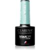 Claresa SoakOff UV/LED Color Green Winks гел лак за нокти цвят 4 5 гр.
