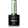 Claresa SoakOff UV/LED Color Marshmallow гел лак за нокти цвят 2 5 гр.