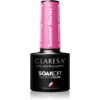 Claresa SoakOff UV/LED Color Summer Stories гел лак за нокти цвят 6 5 гр.