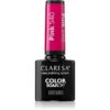Claresa SoakOff UV/LED Color Sunny Garden гел лак за нокти цвят PINK 540 5 гр.