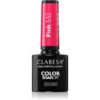 Claresa SoakOff UV/LED Color Sunny Garden гел лак за нокти цвят Pink 532 5 гр.
