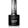 Claresa SoakOff UV/LED Color Winter Wonderland гел лак за нокти цвят 10 5 гр.