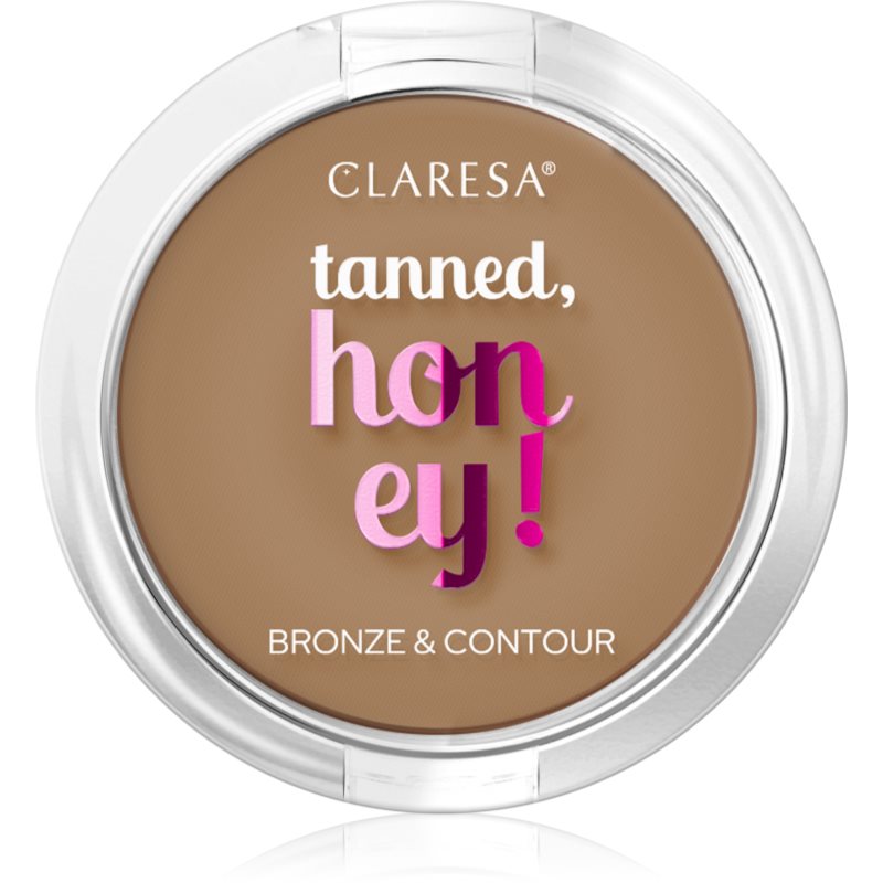 Claresa Tanned