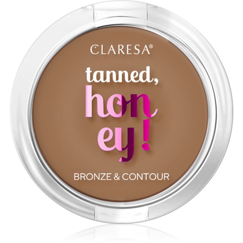 Claresa Tanned