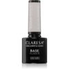 Claresa UV/LED Base Rubber основен лак за нокти с гел цвят 1 5 гр.