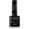 Claresa UV/LED Top Glass No Wipe топ лак за защита и блясък без лепкавост 5 гр.
