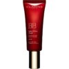 Clarins BB Skin Detox Fluid хидратиращ BB крем SPF 25 цвят 02 - Medium 45 мл.