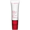 Clarins Beauty Flash Peel пилинг за изглаждане и подхранване кожата на лицето за мигновено озаряване 50 мл.
