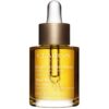 Clarins Blue Orchid Treatment Oil антиоксидантно масло за лице за дневна и нощна употреба с хидратиращ ефект 30 мл.