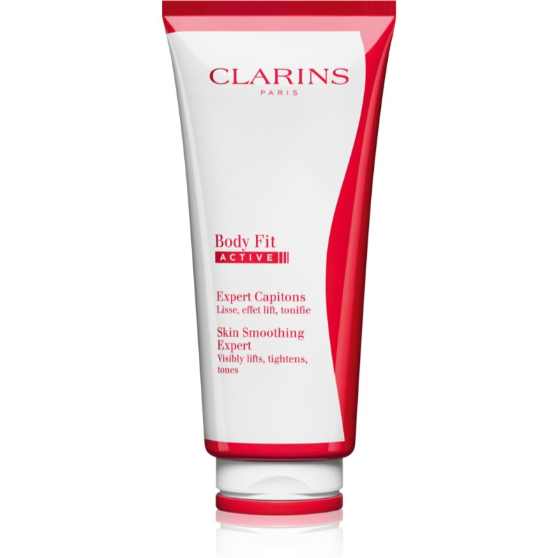 Clarins Body Fit Skin Smoothing Expert стягащ крем против целулит 200 мл. на ниска цена