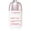 Clarins Bright Plus Advanced dark spot-targeting serum озаряващ серум за лице Против тъмни петна 50 мл.