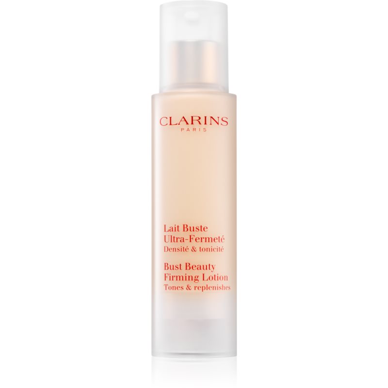 Clarins Bust Beauty Firming Lotion стягащ крем за бюст 50 мл.