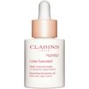 Clarins Calm-Essentiel Restoring Treatment Oil подхранващо олио за лице с успокояващ ефект 30 мл.
