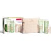 Clarins Cleansing Essentials Combination To Oily Skin подаръчен комплект за комбинирана към мазна кожа