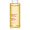Clarins Cleansing Hydrating Toning Lotion хидратиращ тоник за нормална към суха кожа 400 мл.