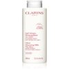 Clarins Cleansing Velvet Cleansing Milk нежно почистващо мляко за всички типове кожа на лицето 400 мл.