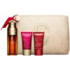 Clarins Double Serum & Super Restorative Collection коледен подаръчен комплект за зряла кожа