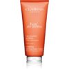Clarins Eau Des Jardins Uplifting Body Lotion хидратиращо мляко за тяло 200 мл.