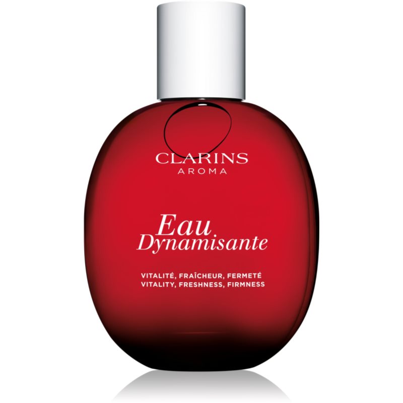 Clarins Eau Dynamisante Treatment Fragrance освежаваща вода унисекс 200 мл.