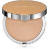 Clarins Ever Matte Compact Powder компактна пудра с матиращ ефект цвят 03 10 гр.