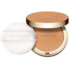 Clarins Ever Matte Compact Powder компактна пудра  с матиращ ефект цвят 05 10 гр.