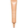 Clarins Everlasting Concealer Long-Wear & Hydration овлажняващ коректор против тъмни кръгове цвят 01 12 мл.